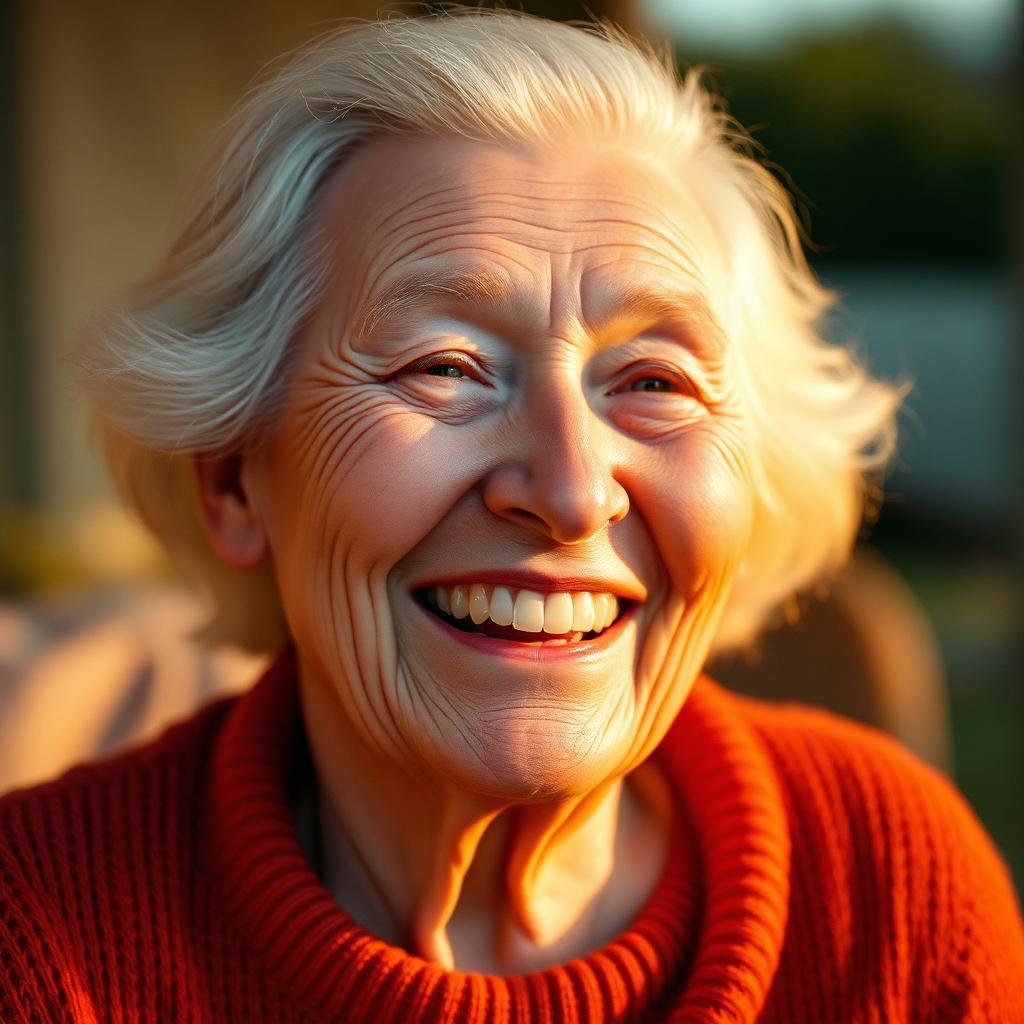 Mamie Renée